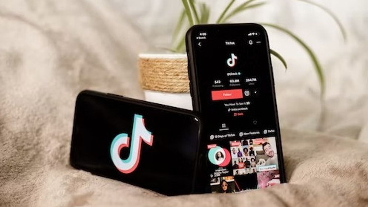 How To Add, View, And Remove Videos From Favorite Menu On TikTok