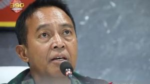 Jenderal Andika: Rapim TNI-Polri Momentum Perkuat Sinergitas