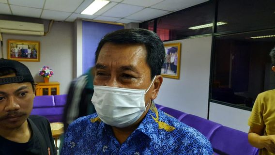 Pemkab Tangerang Larang ASN Gunakan Mobil Dinas untuk Mudik