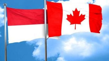 印尼与加拿大的贸易合作额高达31亿美元，贸易部鼓励产品出口到北美