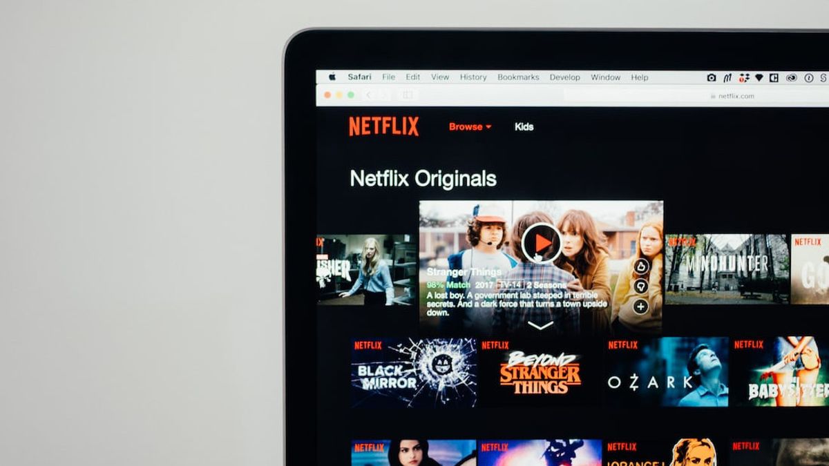 Check Out Tutorial How To Find Netflix Accounts From All Devices