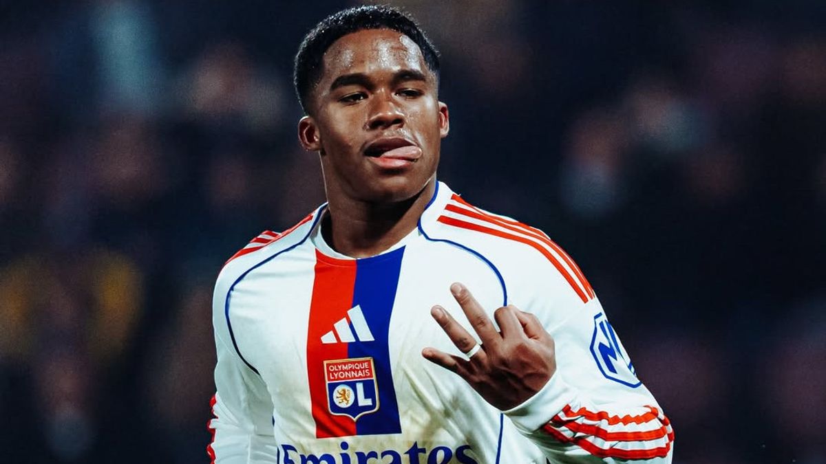 Endrick Membumi comparé à Karim Benzema : Il est bien meilleur