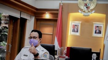  Anies Sebut Efek Pandemi COVID-19 Bisa Lebih Lama di Indonesia Dibanding Negara Maju