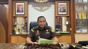 Kejagung Periksa Petinggi PT Garuda Indonesia Terkait Kasus Korupsi