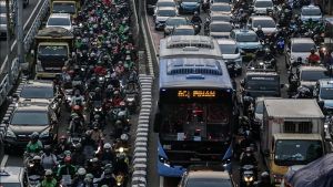 Kemenkes Ungkap Angka Depresi Warga Jakarta Lebih Tinggi dari Nasional, Pemprov DKI: Tekanan Kehidupan Ibu Kota Nyata  