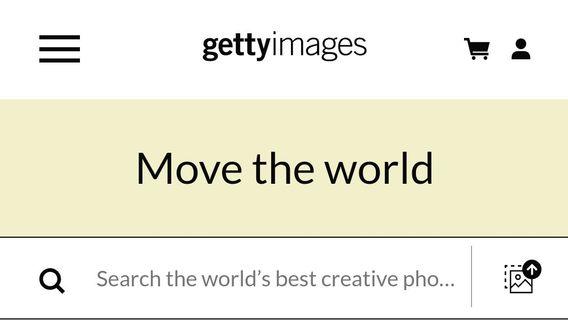 Getty Images تقاضي الاستقرار الذكاء الاصطناعي لانتهاك حقوق الطبع والنشر