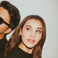 Aaliyah Massaid dan Thariq Halilintar Rayakan Satu Tahun Pernikahan, Kompak Ungkap Pesan Manis