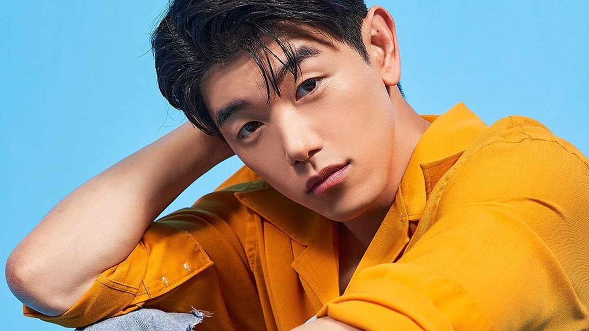 Singer Eric Nam Will Debut As An Actor Through The Film Transplant