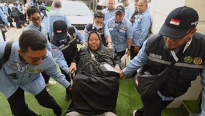 Menhaj: 50 Persen Calon Haji Reguler akan Ikuti Skema Murur