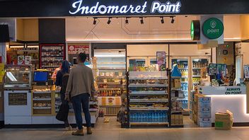 Labor Threatens To Boycott Indomaret Products Owned By Conglomerate Anthony Salim, This Is The Cause