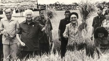 Siaran Pedesaan Jadi Program Baru RRI Era Orba dalam Sejarah Hari Ini, 24 September 1969