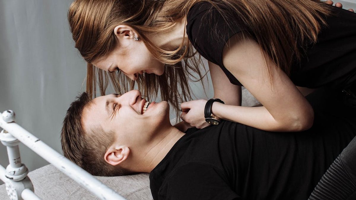 Apa Itu Kompatibilitas Seksual dengan Pasangan? Begini Penjelasan Ahli