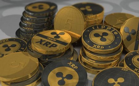 Petinggi Ripple Sebut SEC Bantu ETH Rebut Posisi XRP Dari Kripto Terbesar Kedua