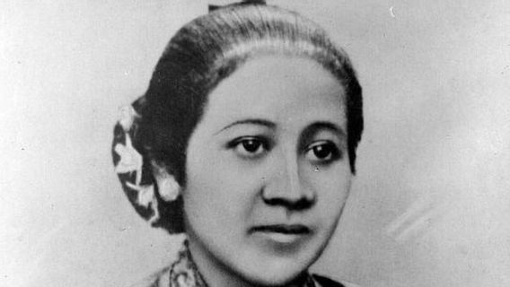 Sejarah dan Makna Lagu <i>Ibu Kita Kartini</i> Karya W.R. Supratman