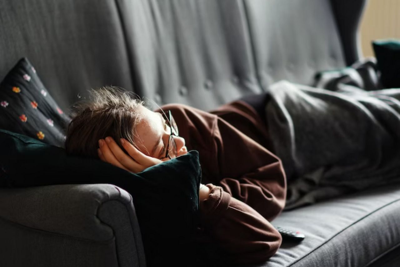 一時的なライフスタイルとは何ですか?これが説明、特徴、および健康への影響です