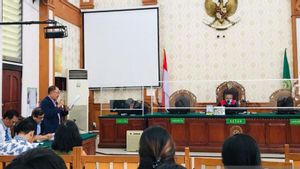 Rektor Jadi Tersangka, Universitas Udayana Minta Kejati Beberkan Bukti Kerugian Negara Kasus Korupsi SPI
