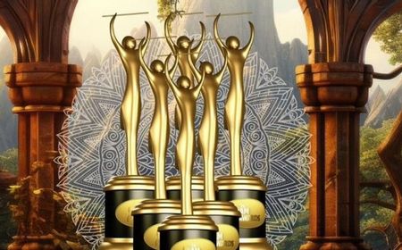 Daftar Lengkap Pemenang dan Peraih Penghargaan AMI Awards 2023