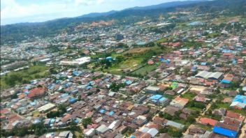 Ahead of Nataru, the Police Activated 6 Security Posts in Sorong