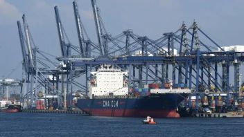 KPK: Efisiensi Biaya Logistik di Pelabuhan Cegah Praktik Korupsi