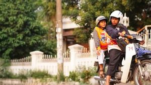 "Istiqlal" Rekomendasi Film Pendek Yang Pas untuk Temani Ngabuburit