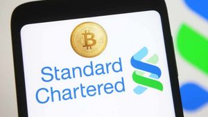 Bank Standard Chartered commence à fournir des services cryptographiques en Europe