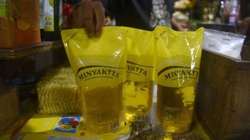 Permendag Baru Terbit, 35 Persen Distribusi Minyakita Wajib lewat BUMN