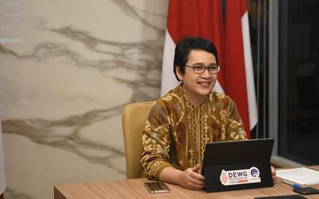 Indonesia Berkomitmen Genapi Pembangunan Berkelanjutan Secara Merata