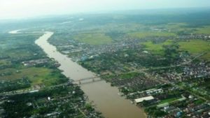 Pemkot Pontianak Petakan Pengamanan Lalin, Sorot Jembatan Kapuas I dan Mal Saat Takbiran