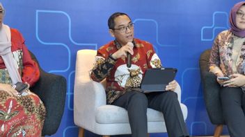 Komdigi Blokir 1,3百万个在线赌博内容,最多在Web和IP地址上