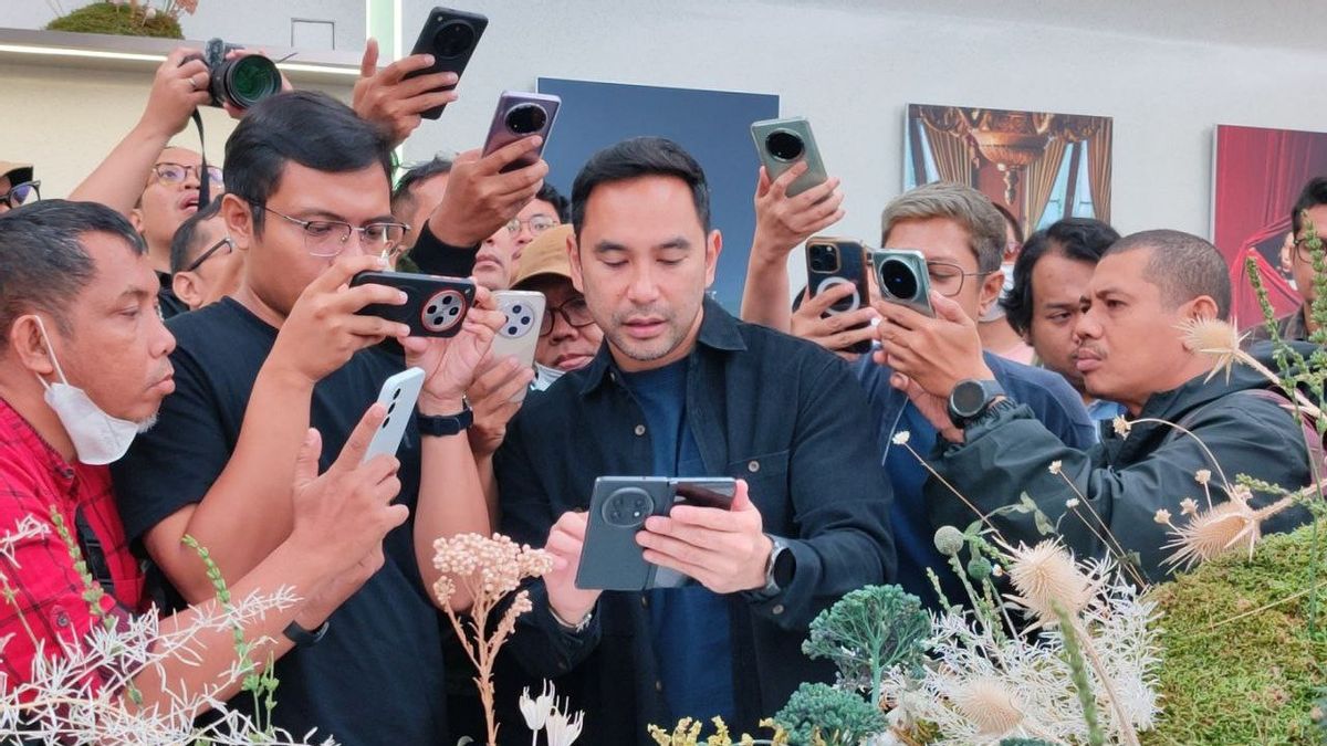 OPPO Find N5 Confirmed Release In Indonesia On April 30