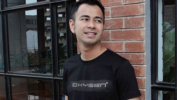 Wow! Saham Jagoan Raffi Ahmad, MCAS Melompat 9 Persen