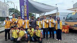 Menteri PU Pastikan Tol Fungsional Gending–Kraksaan–Paiton Siap Dukung Kelancaran Mudik Selama Nataru