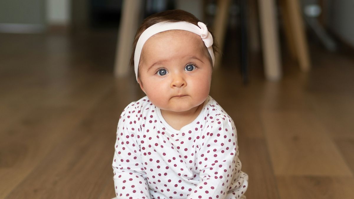 Tips Memilih Ukuran Pakaian Bayi: Berikut Penjelasan dan Juga Tabel Ukuran Baju Bayi
