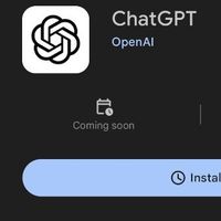 Aplikasi ChatGPT versi Android Muncul di Google Play Store Indonesia, Bisa Download?