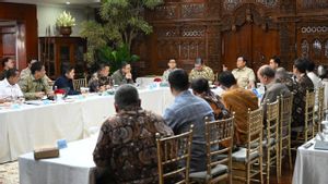 Satu Tahun Kinerja Prabowo, PKB Dukung Presiden Implementasikan Amanat Pasal 33