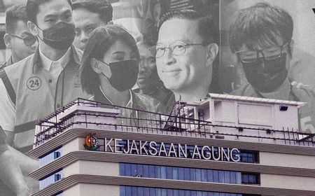 Taring Gedung Bundar Bulungan Lebih Tajam dari Kuningan