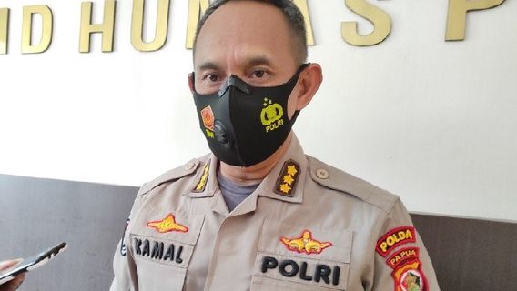 2,5 Jam Kontak Tembak dengan Personil TNI-Polri di Bandara Ilaga, Papua, 1 KKB Tewas Didor