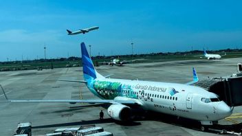 Penumpang Pesawat Diprediksi Melonjak saat Libur Natal dan Tahun Baru, Kemenhub Siapkan Operasi Khusus