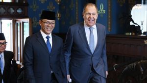インドネシアは地域的および世界的な緊張を緩和するためにコミュニケーションを橋渡ししたいと考えています