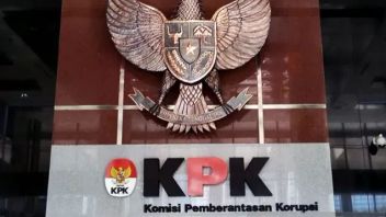 KPK akan Revisi Aturan agar Pegawai Instansi Level Bawah Lapor Kekayaan