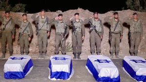 Israel Berharap Hamas Penuhi Kewajiban dan Memulangkan Seluruh Sandera