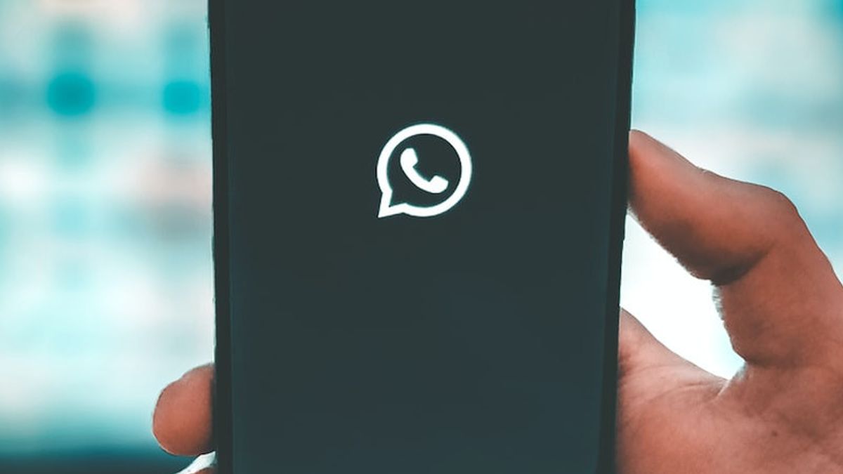 Cara Nonaktifkan Centang 2 Whatsapp GB