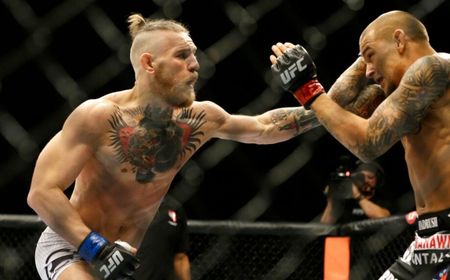 Poirier Vs McGregor Bukan tentang Balas Dendam, tapi Bakal Ada Cucuran Darah