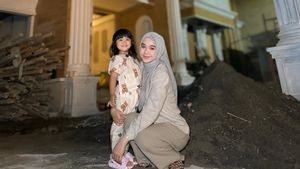 Ria Ricis Plans To School Children In China