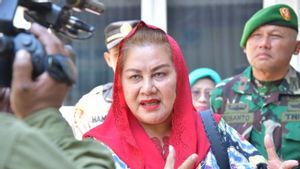 Suami Aniaya Istri hingga Tewas di Sendangguwo, Walkot Semarang Ingatkan Wanita Berani Lapor KDRT