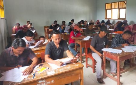 Waktu yang Diperlukan untuk Kejar Paket C, dari Daftar Sampai Lulus