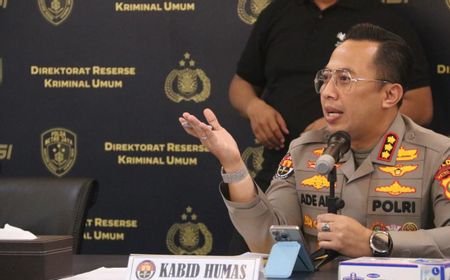 Polisi: Keluarga Tolak Autopsi Jenazah Anak yang Dibanting Ibu Kandung