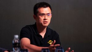 Paxos Dilarang Cetak Koin Baru BUSD, Changpeng Zhao Percaya Ada Ruang untuk Membahas <i>Stablecoin</i>