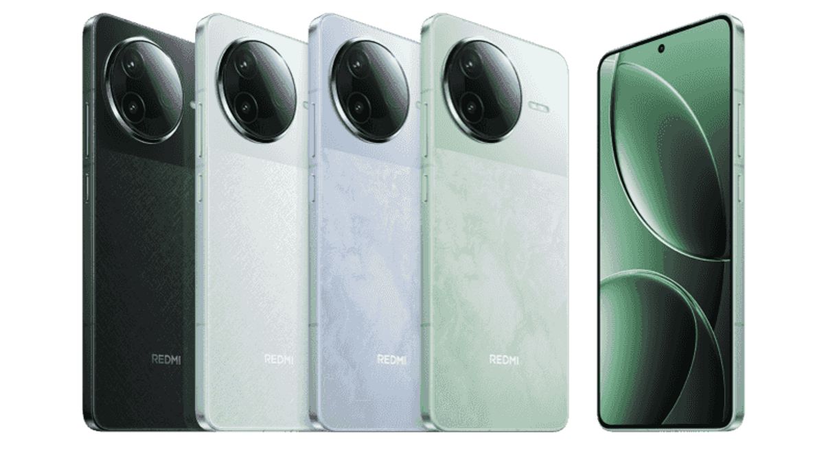 Redmi K80 Ultra 配备怪物电池和高级音频,以支持游戏性能
