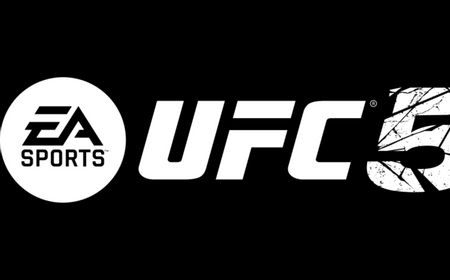 EA akan Ungkap Seluruh Informasi terkait Gim UFC 5 pada September Mendatang